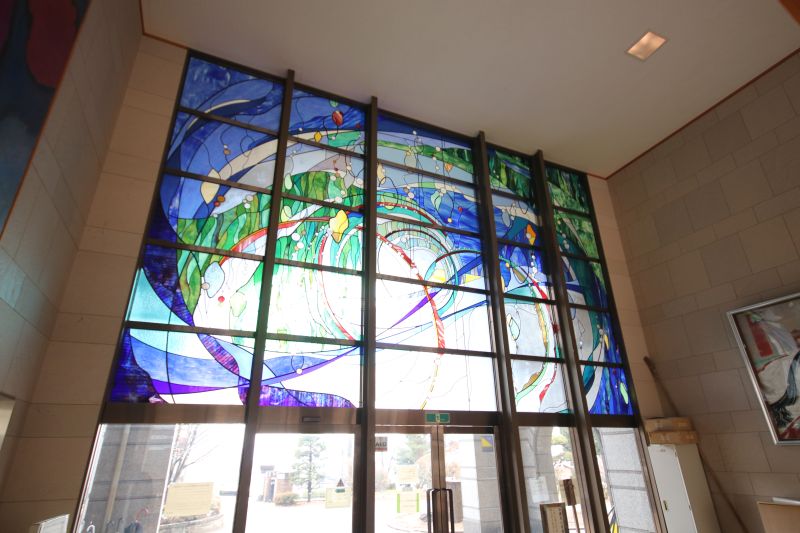 二葉高等学校 飛翔